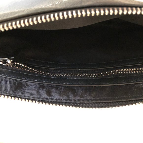 Net-A-Porter Cosmetic Clutch - Picture 2 of 3